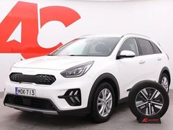 Käytetty 2022 Kia Niro Platinum Katumaasturi | 21 980 € (Perustarjous)