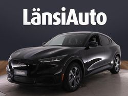 Käytetty 2022 Ford Mustang Mach-E Katumaasturi | 27 800 € (Hyvä tarjous)