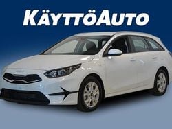 Uusi 2025 Kia Ceed Sportswagon LX Farmari | 28 400 € (Perustarjous)