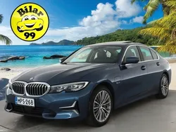 Käytetty 2022 BMW 330e Comfort Edition Sedan | 28 690 €