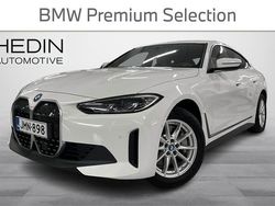 Bianco Usata 2022 BMW i4 Comfort Edition Tre volumi | 39 500 € (Buon prezzo)