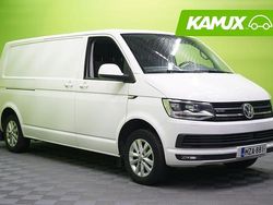 Käytetty 2016 VW T6 Van | 21 490 € (Supertarjous)