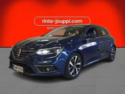 Käytetty 2019 Renault Mégane IV Bose Edition Viistoperä | 9 890 €