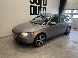 Käytetty 2007 Volvo V50 Momentum Farmari | 2 500 €