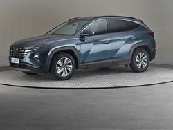 Käytetty 2022 Hyundai Tucson Premium Katumaasturi | 20 900 € (Perustarjous)