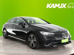 Mercedes EQE300