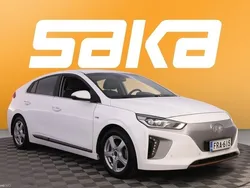 Käytetty 2018 Hyundai Ioniq Premium Sedan | 11 990 € (Perustarjous)