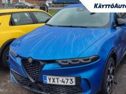 Sininen Käytetty 2023 Alfa Romeo Tonale Business Katumaasturi | 33 900 €