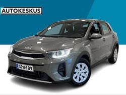 Käytetty 2024 Kia Stonic LX Katumaasturi | 22 690 € (Kallis)