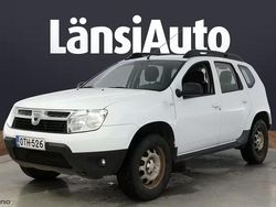 Käytetty 2012 Dacia Duster Lauréate | 6 480 €