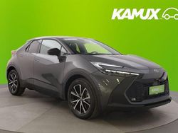 Uusi 2025 Toyota C-HR Edition Katumaasturi | 34 700 € (Hyvä tarjous)