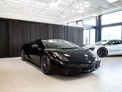Käytetty 2007 Lamborghini Gallardo Coupe - kaksiovinen | 142 900 €