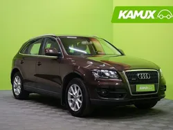 Käytetty 2011 Audi Q5 Katumaasturi | 9 880 € (Perustarjous)