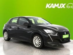 Käytetty 2020 Peugeot e-208 Active Viistoperä | 15 490 € (Perustarjous)