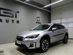 Käytetty 2020 Subaru XV Katumaasturi | 24 990 €