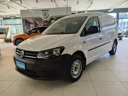 Käytetty 2018 VW Caddy Maxi Tila-auto | 23 990 € (Perustarjous)