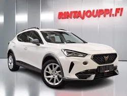Käytetty 2023 Cupra Formentor Katumaasturi | 25 990 € (Hyvä tarjous)