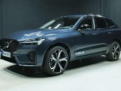Käytetty 2025 Volvo XC60 Ultra Katumaasturi | 67 800 €