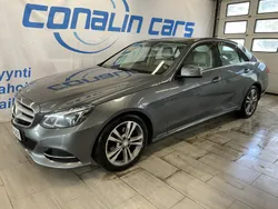 Käytetty 2015 Mercedes E220 Business Sedan | 16 790 € (Hyvä tarjous)