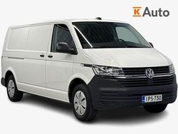 Käytetty 2023 VW T6.1 Van | 37 900 € (Supertarjous)