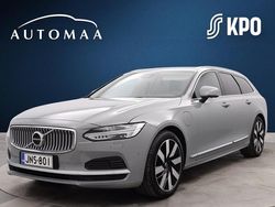 Uusi 2025 Volvo V90 Standard Farmari | 66 575 €