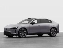 Uusi 2026 Volvo ES90 Plus Sedan | 74 850 €