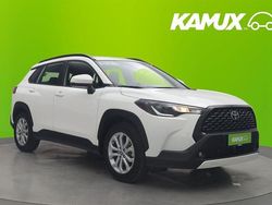 Uusi 2025 Toyota Corolla Cross Katumaasturi | 43 900 € (Hieman kallis)