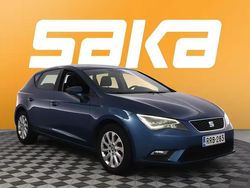 Käytetty 2013 Seat Leon Style Viistoperä | 5 890 € (Perustarjous)