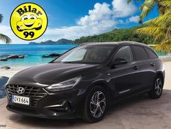 Käytetty 2021 Hyundai i30 Comfort Farmari | 16 500 €