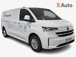 Käytetty 2025 VW T6.1 Van | 72 900 €