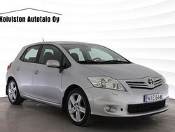 Käytetty 2010 Toyota Auris Viistoperä | 4 730 € (Hyvä tarjous)