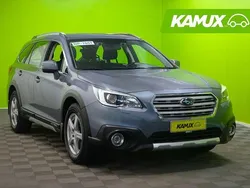 Käytetty 2015 Subaru Outback Active Katumaasturi | 22 890 € (Perustarjous)