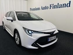 Käytetty 2022 Toyota Corolla Edition Farmari | 24 800 € (Hyvä tarjous)