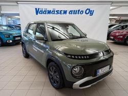 Vihreä Uusi 2025 Hyundai Inster Viistoperä | 27 800 € (Perustarjous)