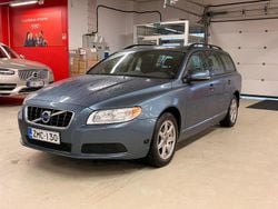 Käytetty 2012 Volvo V70 Kinetic Farmari | 14 490 €