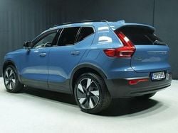 Käytetty 2025 Volvo EX40 Plus Katumaasturi | 43 800 €