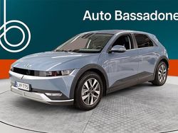 Käytetty 2024 Hyundai Ioniq 5 Style Katumaasturi | 39 580 €