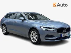 Käytetty 2017 Volvo V90 Business Edition Farmari | 19 840 € (Hyvä tarjous)