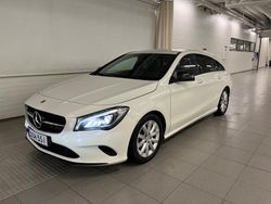 Käytetty 2017 Mercedes A180 Business Farmari | 19 800 € (Kallis)