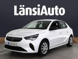 Käytetty 2020 Opel Corsa Comfort Viistoperä | 11 690 € (Perustarjous)