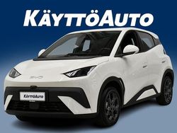 Uusi 2025 BYD Dolphin Surf Comfort Viistoperä | 27 240 €