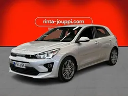 Käytetty 2023 Kia Rio Viistoperä | 23 480 €