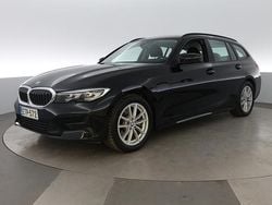 Käytetty 2021 BMW 320e Farmari | 27 290 € (Perustarjous)