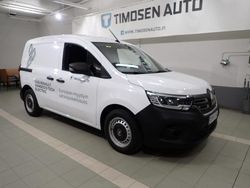Valkoinen Käytetty 2018 Renault Kangoo Tila-auto | 22 980 €