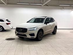 Valkoinen Käytetty 2021 Volvo XC60 Business Edition Katumaasturi | 35 980 € (Perustarjous)