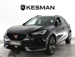 Käytetty 2021 Cupra Formentor Katumaasturi | 23 490 € (Perustarjous)