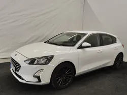Käytetty 2020 Ford Focus Titanium Viistoperä | 11 270 € (Hyvä tarjous)