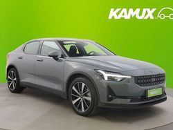 Käytetty 2022 Polestar 2 Standard Range Single Motor Viistoperä | 28 870 € (Perustarjous)