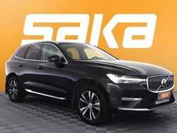 Käytetty 2023 Volvo XC60 Core Katumaasturi | 35 870 € (Hyvä tarjous)