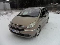 Käytetty 2006 Citroën Xsara Picasso Tila-auto | 2 400 €